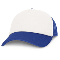 Promo Trucker Cap | Custom Branded | Promotional Headwear | BRAND KNEW PROMOTIONAL PRODUCTS