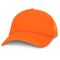 Promo Trucker Cap | Custom Branded | Promotional Headwear | BRAND KNEW PROMOTIONAL PRODUCTS