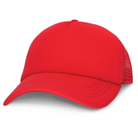 Promo Trucker Cap | Custom Branded | Promotional Headwear | BRAND KNEW PROMOTIONAL PRODUCTS