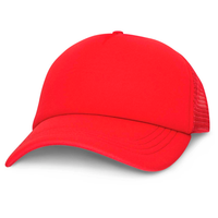 Promo Trucker Cap