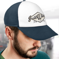 Promo Trucker Cap
