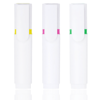 Promotional Highlighter | Custom Branded | Promotional Highlighter | BRAND KNEW PROMOTIONAL PRODUCTS