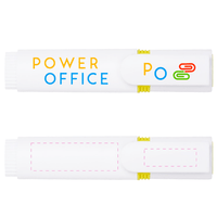 Promotional Highlighter | Custom Branded | Promotional Highlighter | BRAND KNEW PROMOTIONAL PRODUCTS