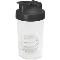 Protein Shaker | Custom Branded | Promotional Drink Bottle | BRAND KNEW PROMOTIONAL PRODUCTS