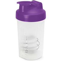 Protein Shaker | Custom Branded | Promotional Drink Bottle | BRAND KNEW PROMOTIONAL PRODUCTS