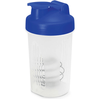 Protein Shaker | Custom Branded | Promotional Drink Bottle | BRAND KNEW PROMOTIONAL PRODUCTS