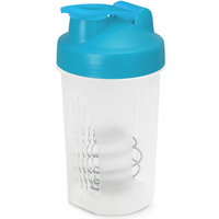 Protein Shaker | Custom Branded | Promotional Drink Bottle | BRAND KNEW PROMOTIONAL PRODUCTS