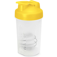 Protein Shaker | Custom Branded | Promotional Drink Bottle | BRAND KNEW PROMOTIONAL PRODUCTS