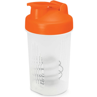 Protein Shaker | Custom Branded | Promotional Drink Bottle | BRAND KNEW PROMOTIONAL PRODUCTS