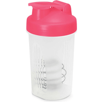 Protein Shaker | Custom Branded | Promotional Drink Bottle | BRAND KNEW PROMOTIONAL PRODUCTS