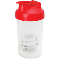 Protein Shaker | Custom Branded | Promotional Drink Bottle | BRAND KNEW PROMOTIONAL PRODUCTS