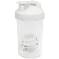 Protein Shaker | Custom Branded | Promotional Drink Bottle | BRAND KNEW PROMOTIONAL PRODUCTS