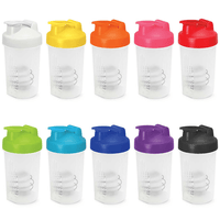 Protein Shaker | Custom Branded | Promotional Drink Bottle | BRAND KNEW PROMOTIONAL PRODUCTS