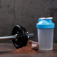 Protein Shaker