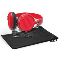 Pulsar Headphones | Custom Branded | Promotional technology | BRAND KNEW PROMOTIONAL PRODUCTS