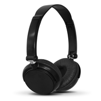 Pulsar Headphones