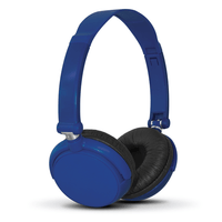 Pulsar Headphones | Custom Branded | Promotional technology | BRAND KNEW PROMOTIONAL PRODUCTS