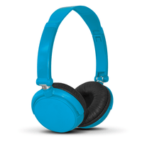 Pulsar Headphones | Custom Branded | Promotional technology | BRAND KNEW PROMOTIONAL PRODUCTS