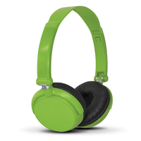 Pulsar Headphones