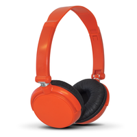 Pulsar Headphones