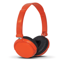 Pulsar Headphones | Custom Branded | Promotional technology | BRAND KNEW PROMOTIONAL PRODUCTS