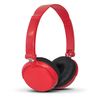 Pulsar Headphones