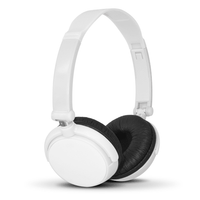 Pulsar Headphones | Custom Branded | Promotional technology | BRAND KNEW PROMOTIONAL PRODUCTS