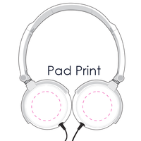 Pulsar Headphones