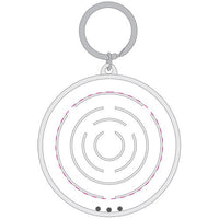 Puzzle Maze Key Ring | Custom Branded | Promotional Keyring | BRAND KNEW PROMOTIONAL PRODUCTS