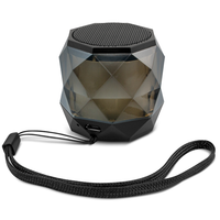 Quartz Bluetooth Speaker