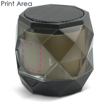 Quartz Bluetooth Speaker
