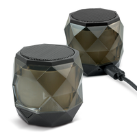 Quartz Bluetooth Speaker