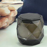Quartz Bluetooth Speaker | Custom Branded | Promotional technology | BRAND KNEW PROMOTIONAL PRODUCTS