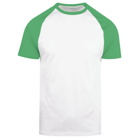 Raglan T-Shirt | Custom Branded | Promotional T-Shirt | BRAND KNEW PROMOTIONAL PRODUCTS