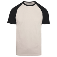 Raglan T-Shirt | Custom Branded | Promotional T-Shirt | BRAND KNEW PROMOTIONAL PRODUCTS