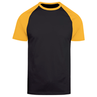 Raglan T-Shirt | Custom Branded | Promotional T-Shirt | BRAND KNEW PROMOTIONAL PRODUCTS