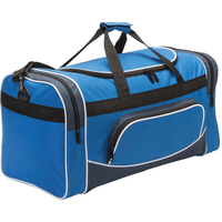 Ranger Sports Bag | Custom Branded | Promotional Sports Bag | BRAND KNEW PROMOTIONAL PRODUCTS