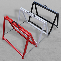 Real Estate A Frame