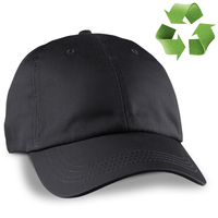 Recycled Polyester Cap