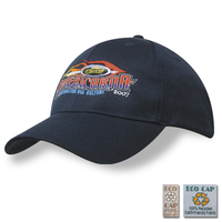 Recycled Polyester Cap