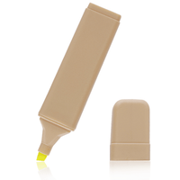 Recycled Highlighter | Custom Branded | Promotional Highlighter | BRAND KNEW PROMOTIONAL PRODUCTS