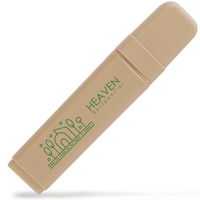 Recycled Highlighter | Custom Branded | Promotional Highlighter | BRAND KNEW PROMOTIONAL PRODUCTS