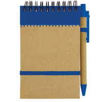 Recycled Jotter