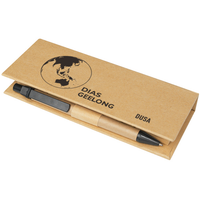 Recycled Memo Desktop Set