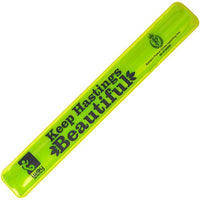 Reflective Slap Band | Custom Branded | Promotional Novelty | BRAND KNEW PROMOTIONAL PRODUCTS