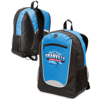 Reflex Backpack | Custom Branded | Promotional Bag | BRAND KNEW PROMOTIONAL PRODUCTS