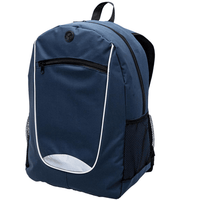 Reflex Backpack | Custom Branded | Promotional Bag | BRAND KNEW PROMOTIONAL PRODUCTS