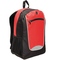 Reflex Backpack | Custom Branded | Promotional Bag | BRAND KNEW PROMOTIONAL PRODUCTS