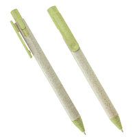 Rice Husk Eco Pen