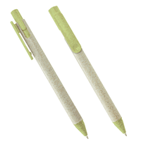 Rice Husk Eco Pen | Custom Branded | Promotional pen | BRAND KNEW PROMOTIONAL PRODUCTS